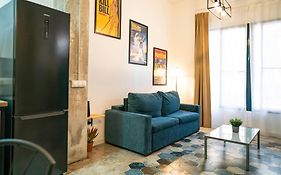 Apartamento Pelayo